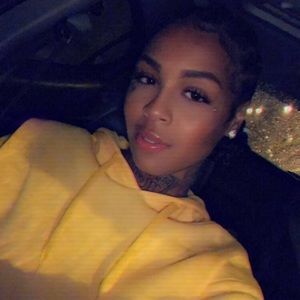 Meet your Posher, Christina